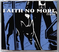 Faith No More - Ricochet CD 2